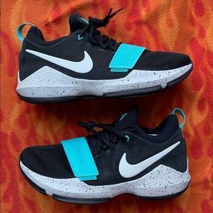 Nike PG 1 “light aqua”